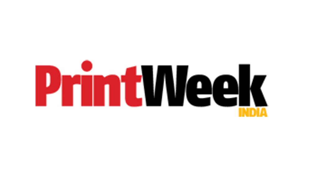 PrintWeek India