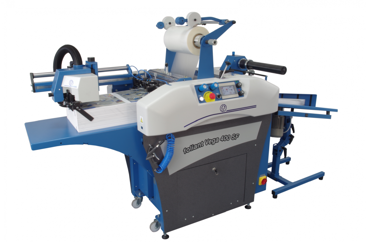 FOLIANT Vega 400 SF
